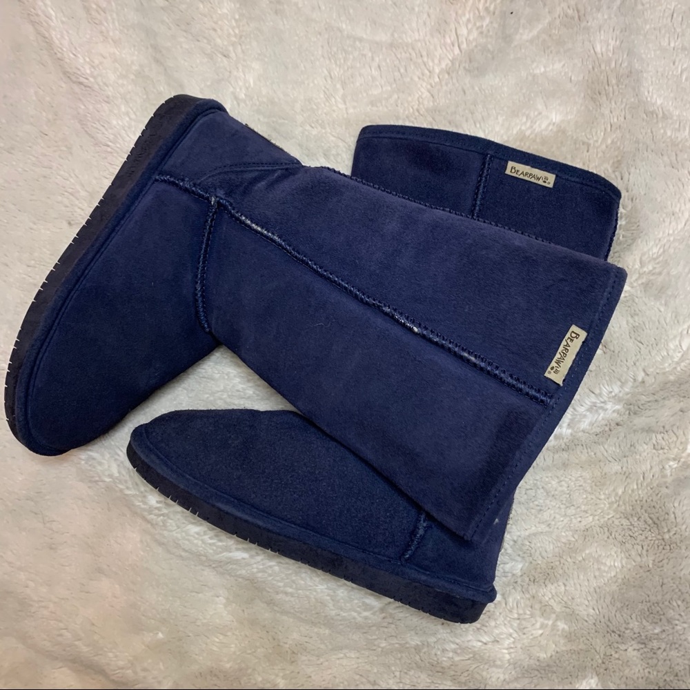 Bear Paw boots